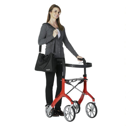 Let's Fly Outdoor Rollator