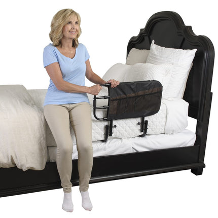 EZ Adjust Bed Rail