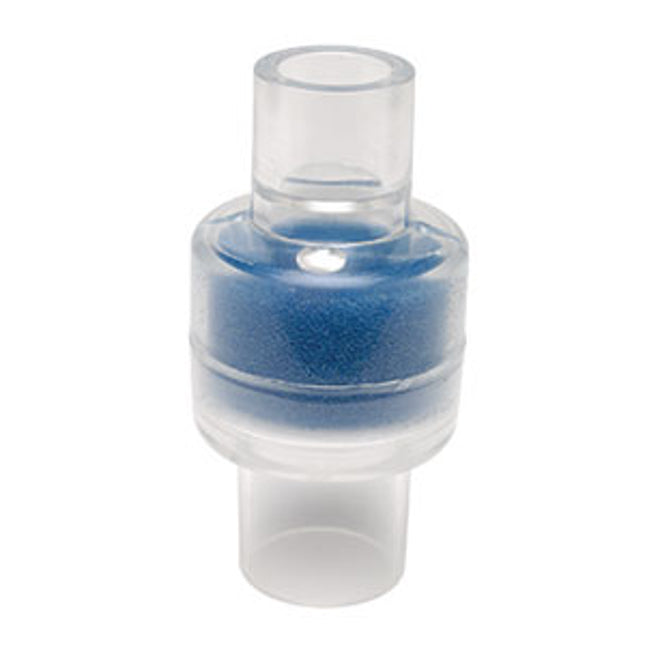 Z2 / Z1 Heath/Moisture Exchanger (HME)