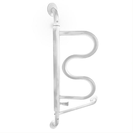 The Curve Grab Bar