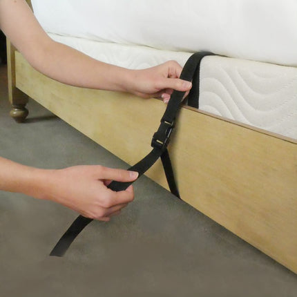 EZ Adjust Bed Rail