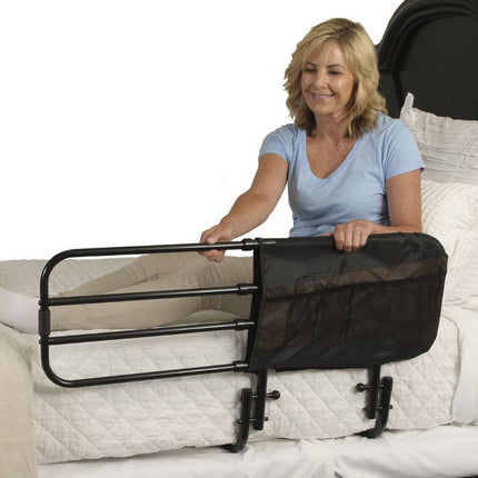 EZ Adjust Bed Rail