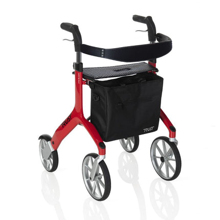 Let's Fly Outdoor Rollator