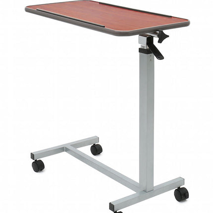 Tilt-Top Overbed Table