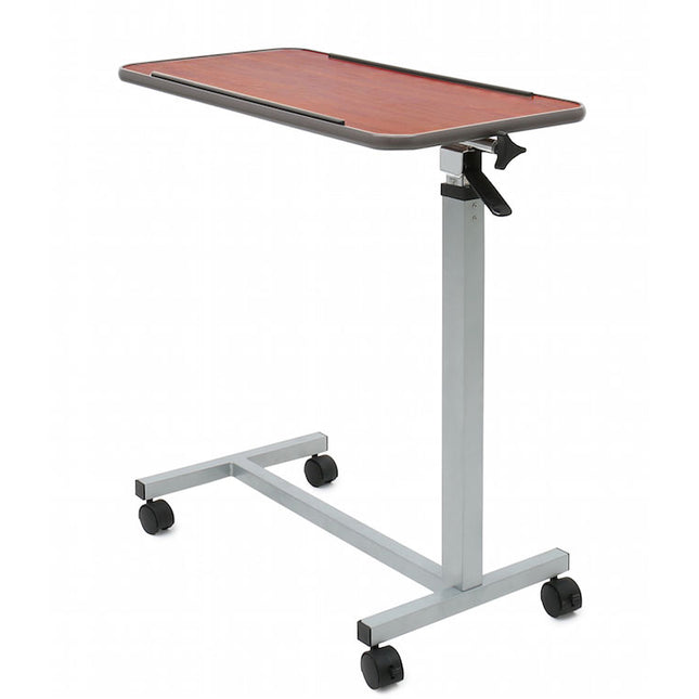 Tilt-Top Overbed Table