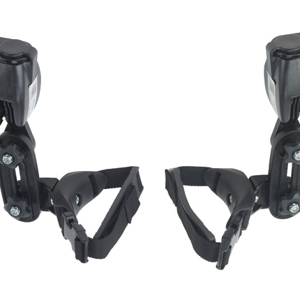 Trekker Gait Trainer Thigh Prompts, Large, 1 Pair