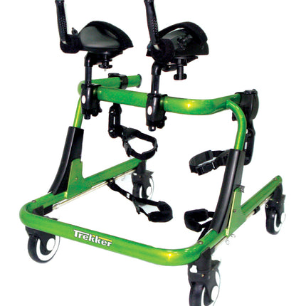 Trekker Gait Trainer Thigh Prompts, Large, 1 Pair
