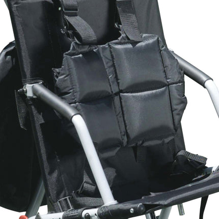 Trotter Mobility Rehab Stroller Full Torso Vest