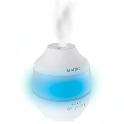 Total Comfort Cool Mist Ultrasonic Humidifier
