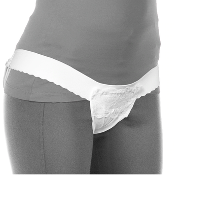 Vulvar Support Belt