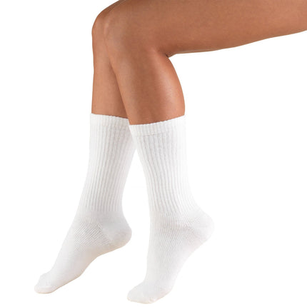 Diabetic Crew Socks by TrueSoft