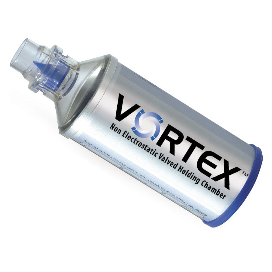 VORTEX Holding Chamber | waltonmedical.com – Walton Medical