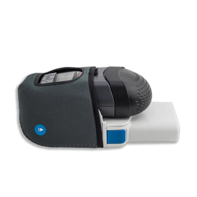 Z2 Powershell Extended Battery