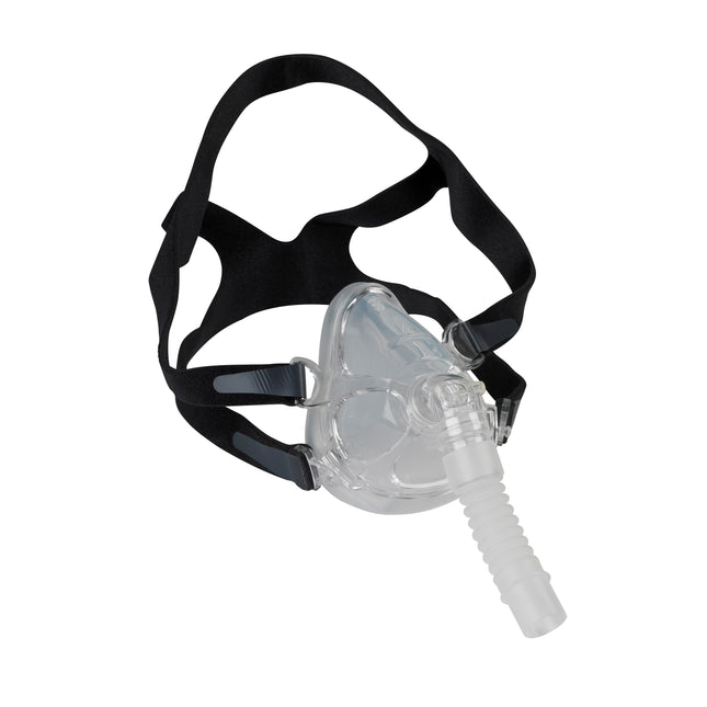 ComfortFit Deluxe Full Face CPAP Mask, Small