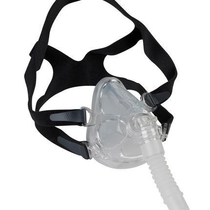 ComfortFit Deluxe Full Face CPAP Mask, Medium